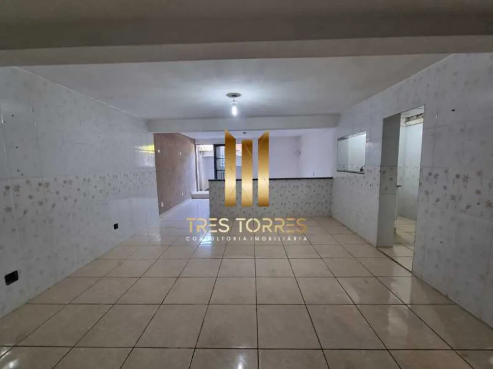 Casa, 2 quartos, 100 m² - Foto 13