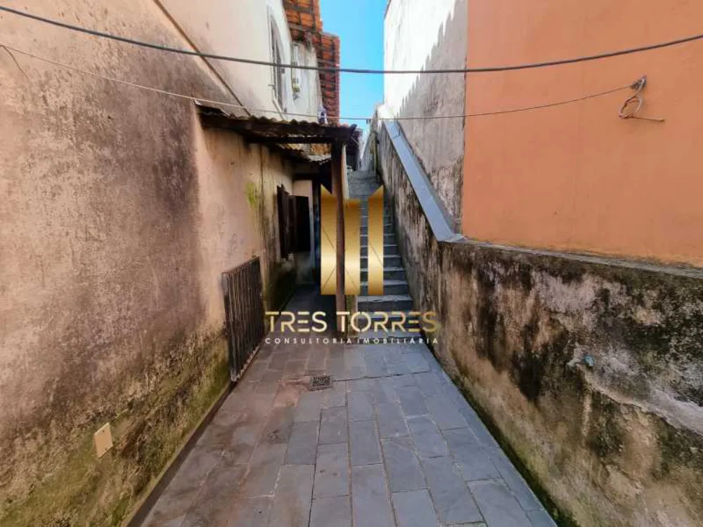 Casa, 2 quartos, 100 m² - Foto 8