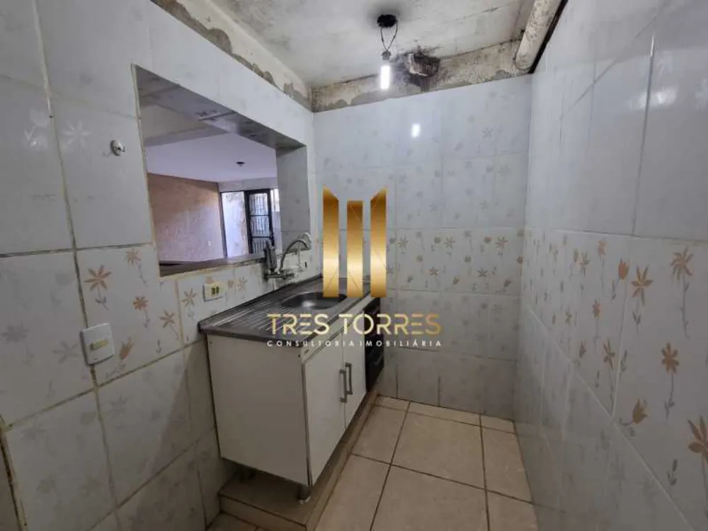 Casa, 2 quartos, 100 m² - Foto 7