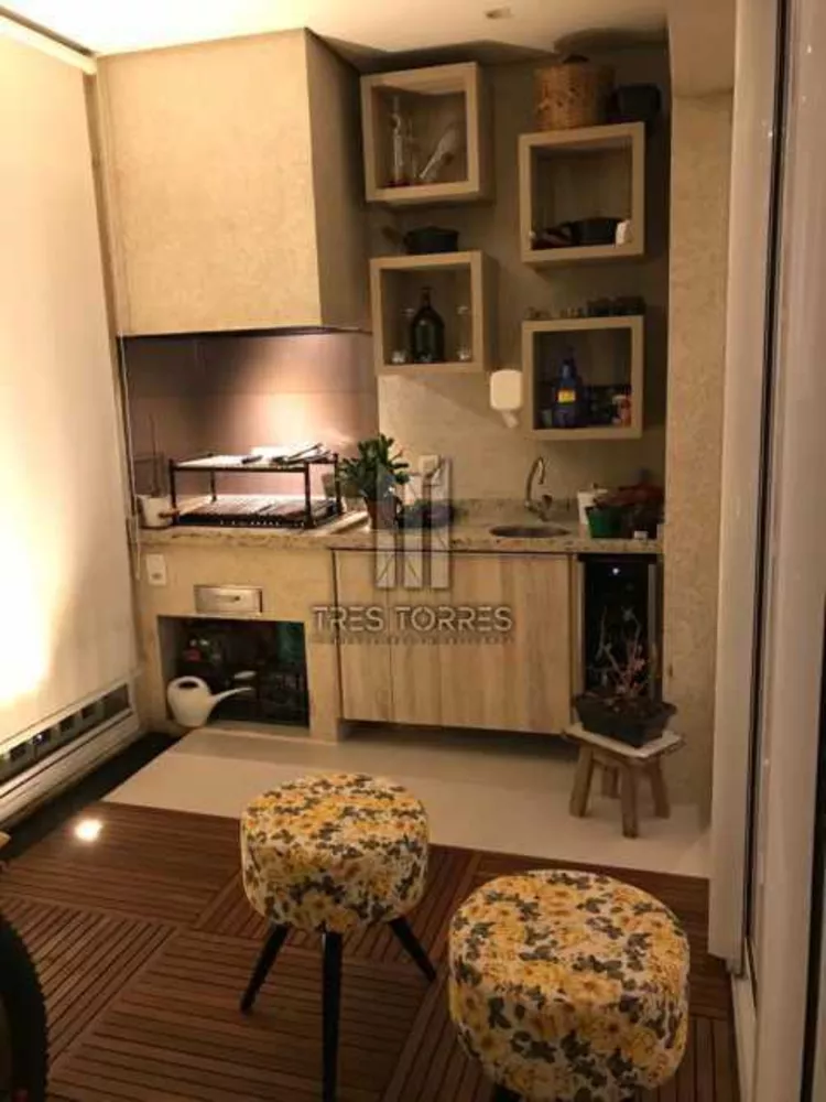 Apartamento à venda com 3 quartos, 98 - Foto 2