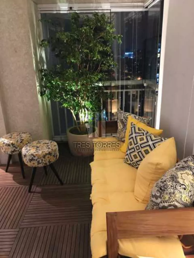 Apartamento à venda com 3 quartos, 98 - Foto 4