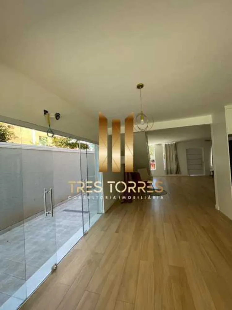 Casa de Condomínio, 4 quartos - Foto 3