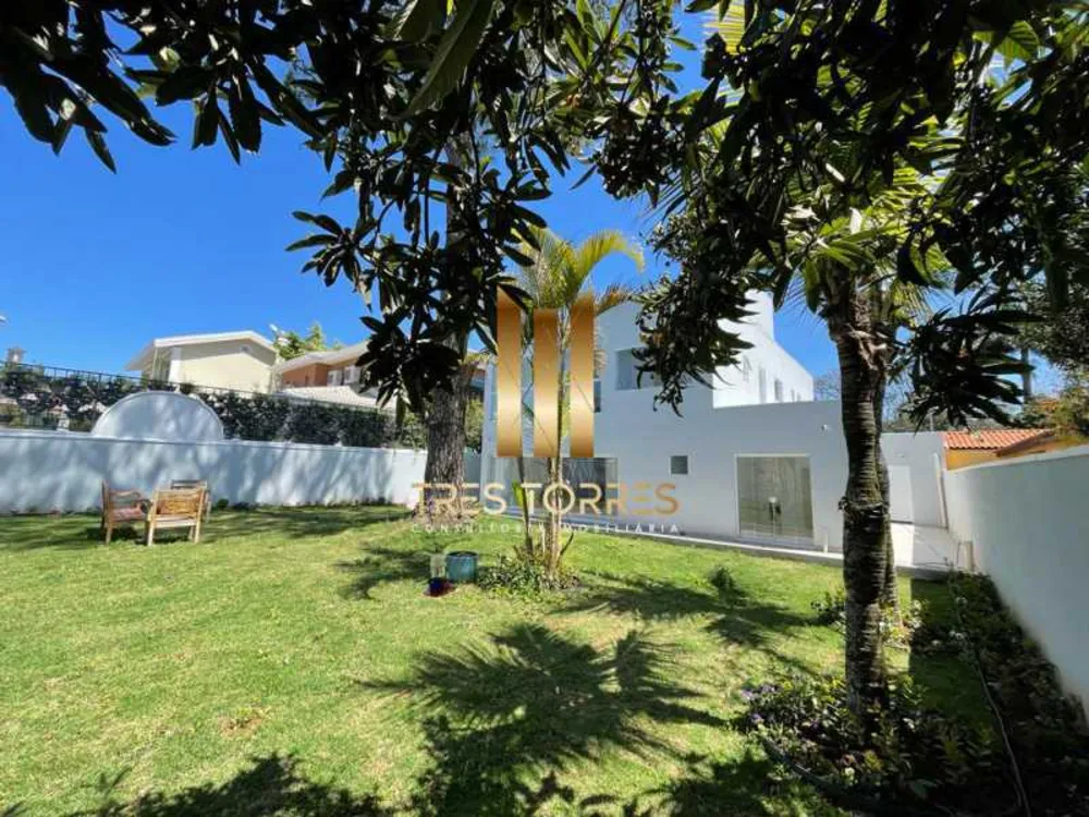 Casa de Condomínio, 4 quartos - Foto 5