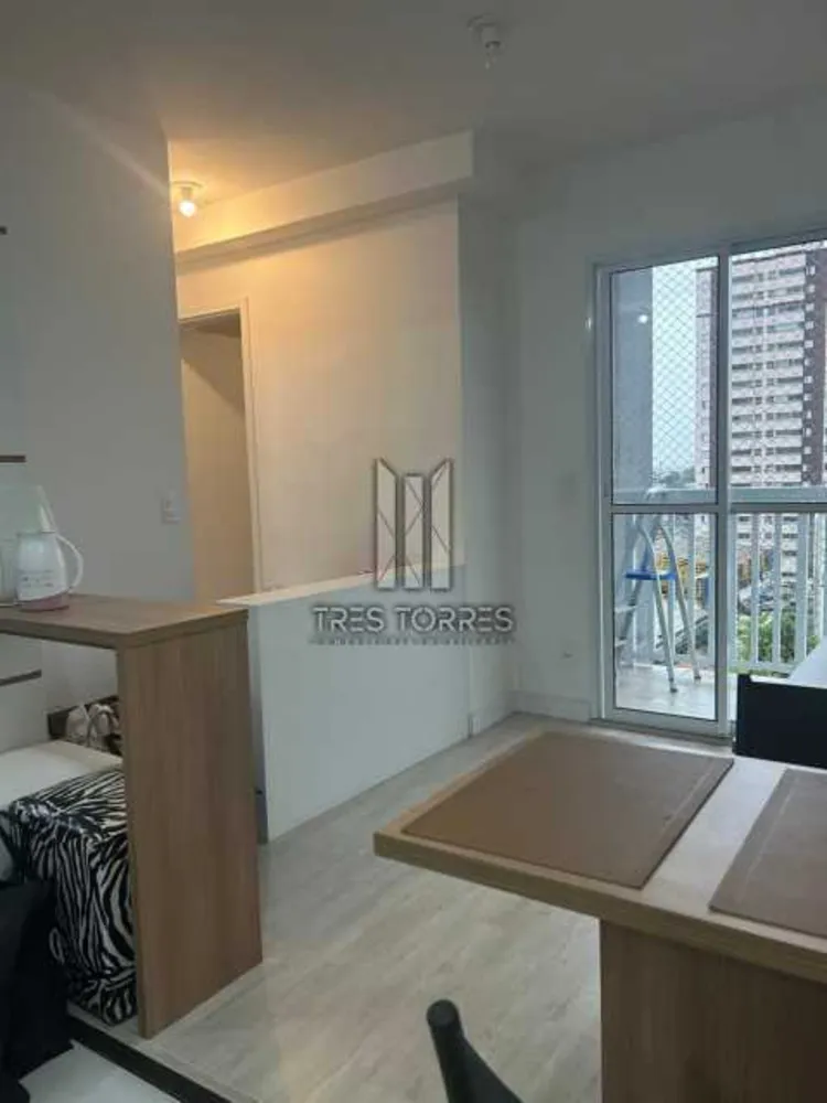 Apartamento, 2 quartos, 42 m² - Foto 5