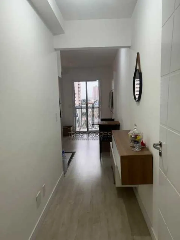 Apartamento, 2 quartos, 42 m² - Foto 13