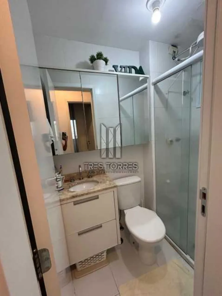 Apartamento, 2 quartos, 42 m² - Foto 3