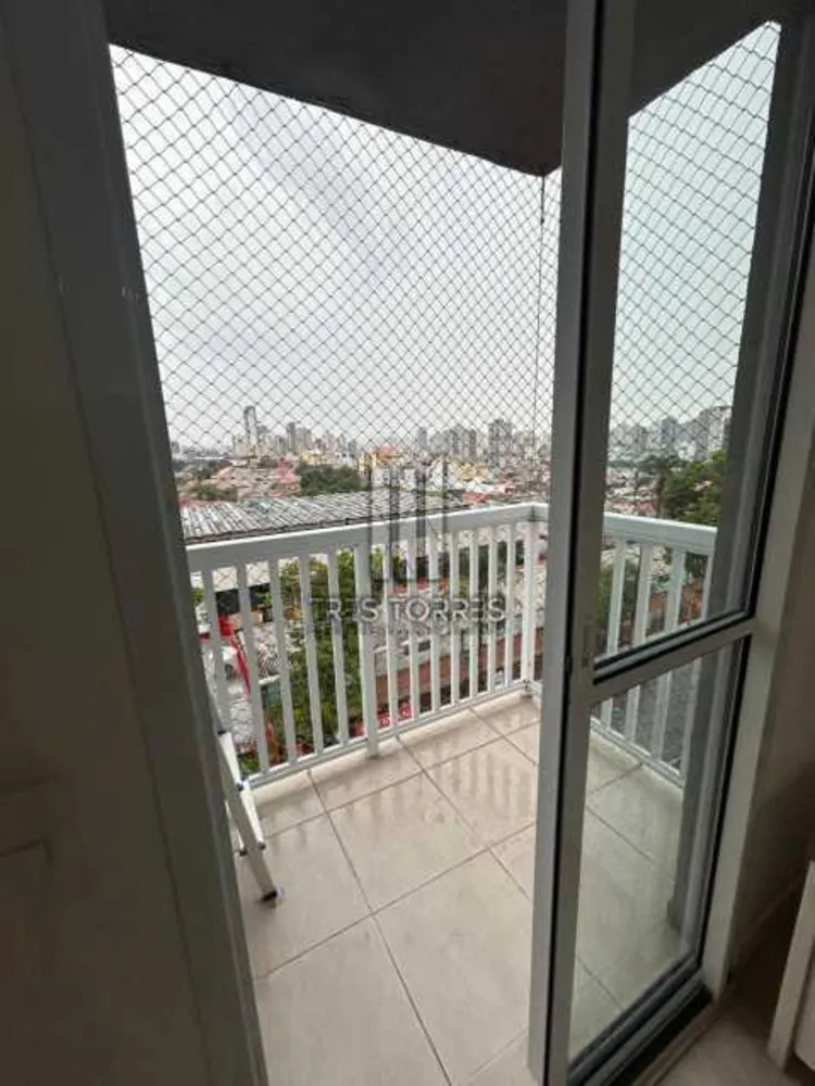 Apartamento, 2 quartos, 42 m² - Foto 11