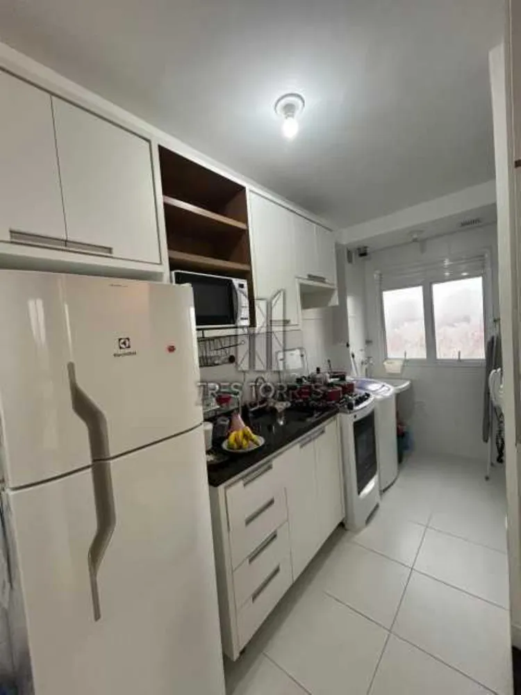 Apartamento, 2 quartos, 42 m² - Foto 2