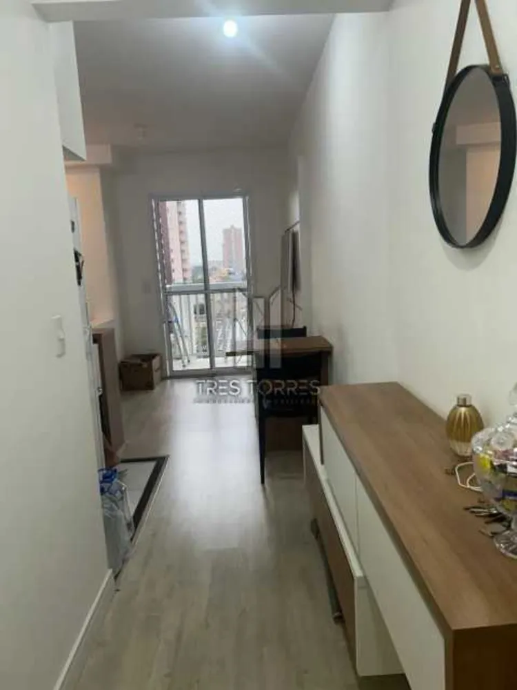 Apartamento, 2 quartos, 42 m² - Foto 7