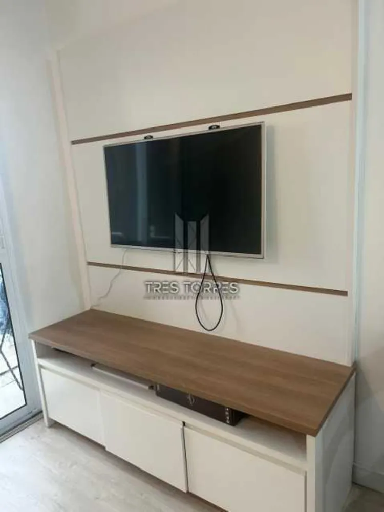 Apartamento, 2 quartos, 42 m² - Foto 9