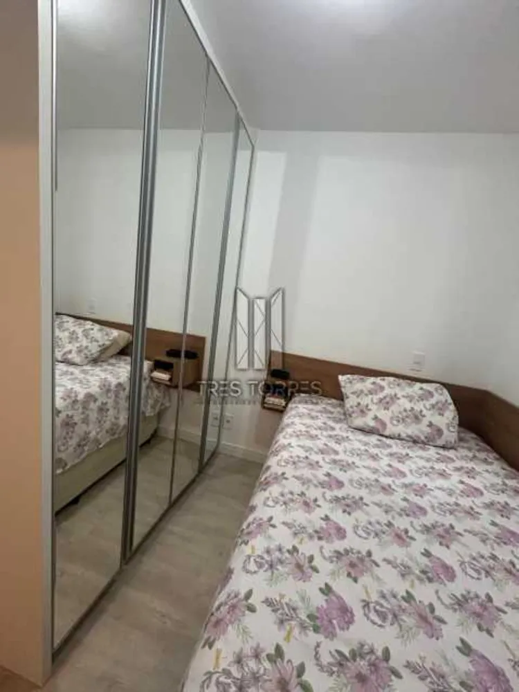 Apartamento, 2 quartos, 42 m² - Foto 6