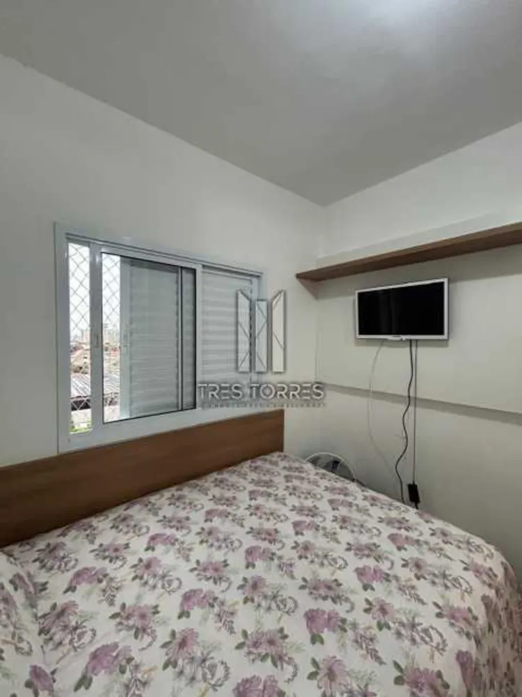 Apartamento, 2 quartos, 42 m² - Foto 10