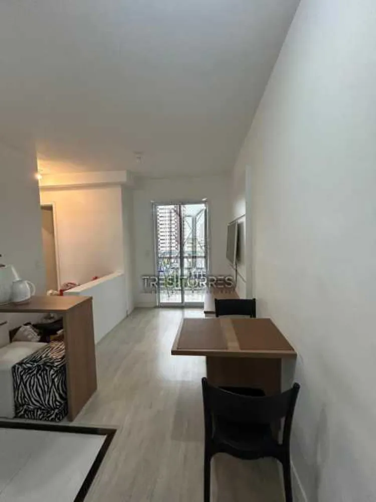 Apartamento, 2 quartos, 42 m² - Foto 15