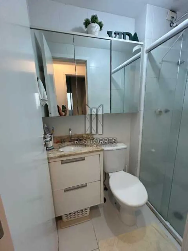 Apartamento, 2 quartos, 42 m² - Foto 14