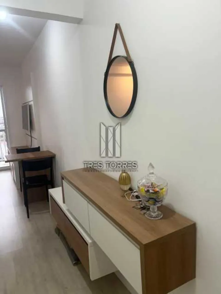 Apartamento, 2 quartos, 42 m² - Foto 8