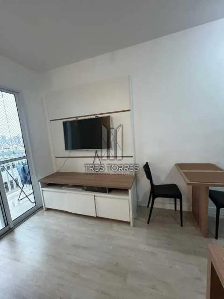 Apartamento, 2 quartos, 42 m² - Foto 12