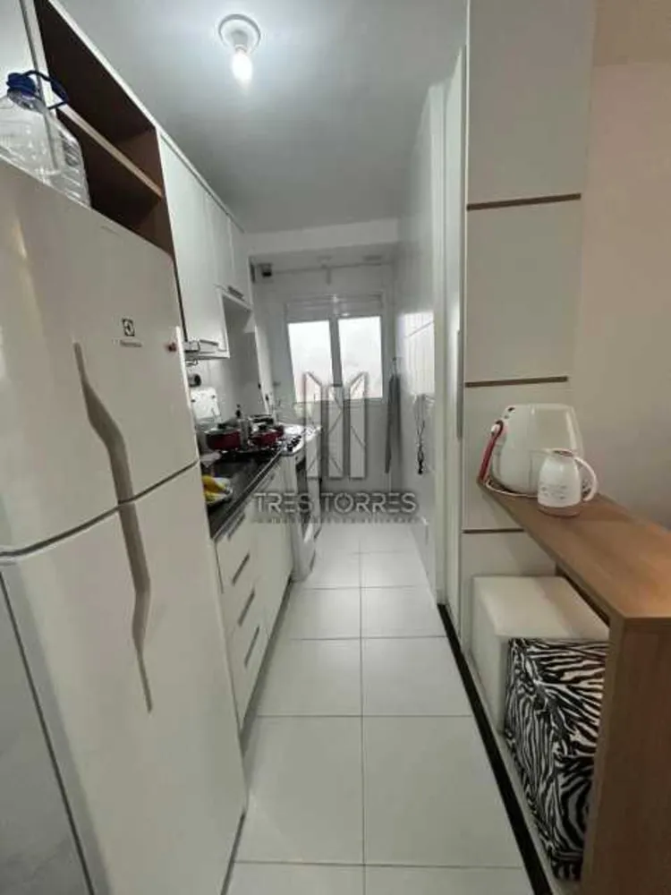 Apartamento, 2 quartos, 42 m² - Foto 16