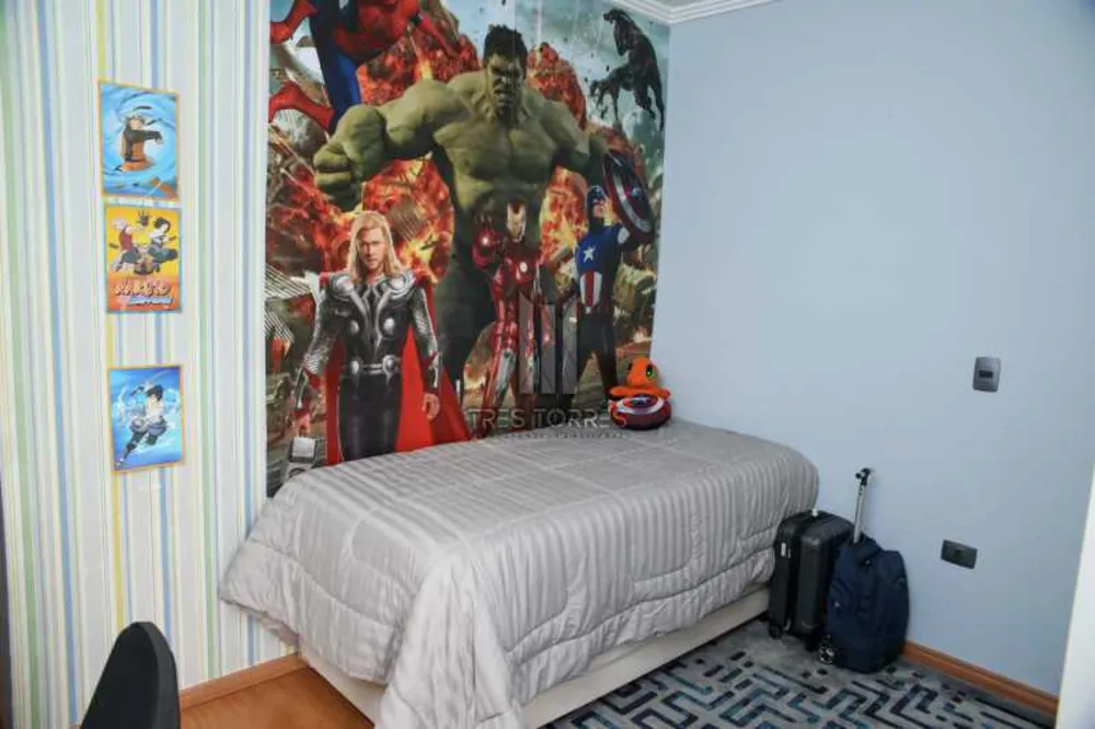 Casa, 3 quartos, 250 m² - Foto 8
