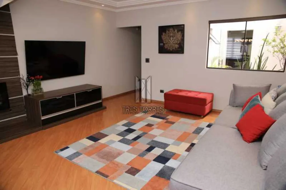 Casa, 3 quartos, 250 m² - Foto 4