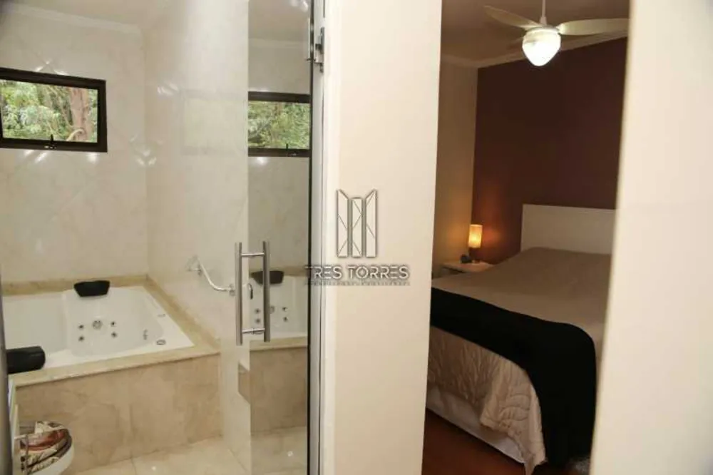 Casa, 3 quartos, 250 m² - Foto 10
