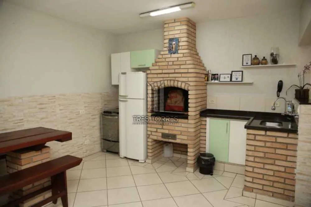 Casa, 3 quartos, 250 m² - Foto 11