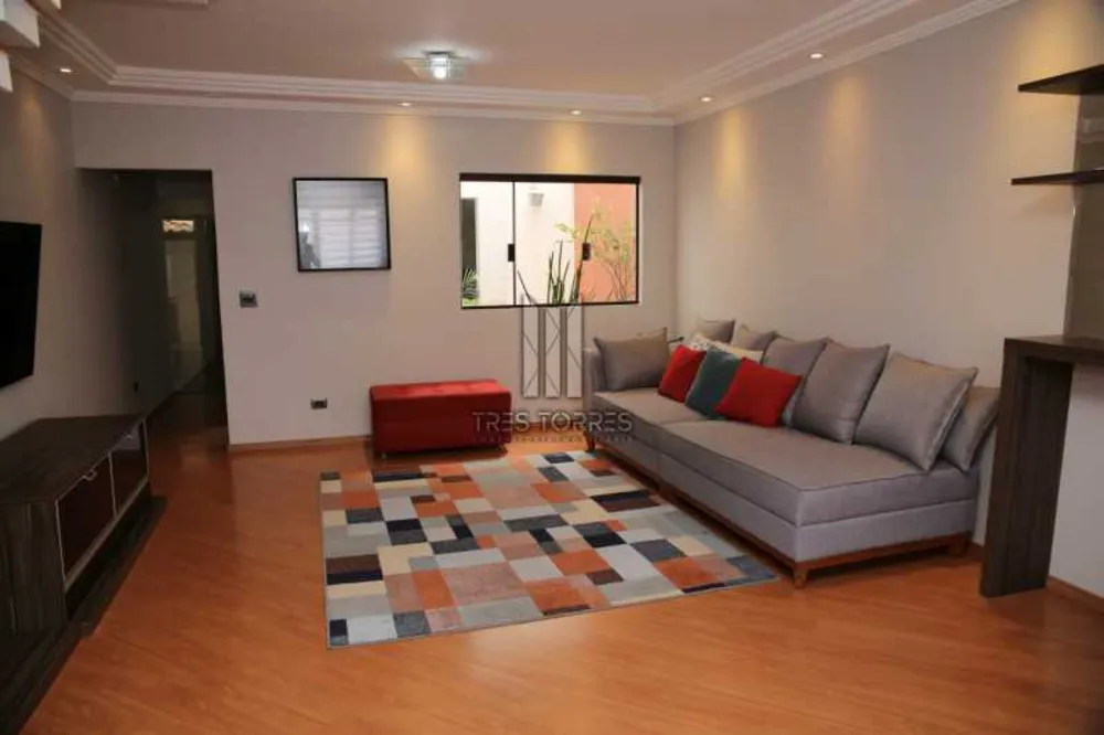 Casa, 3 quartos, 250 m² - Foto 3