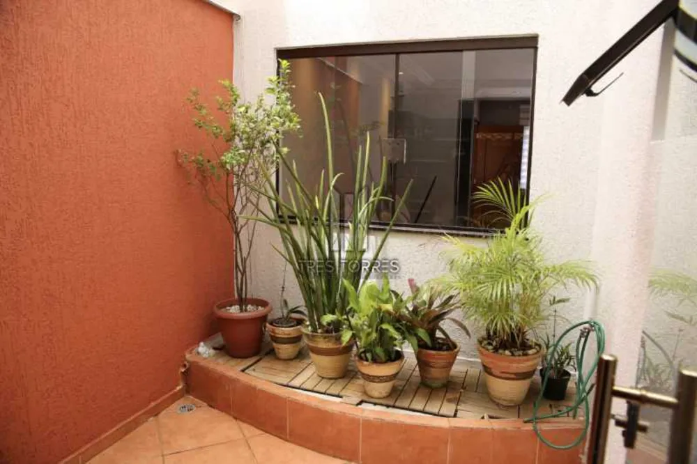 Casa, 3 quartos, 250 m² - Foto 12