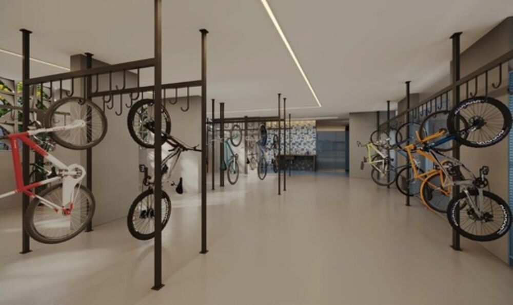 Apartamento, 3 quartos, 187 m² - Foto 2