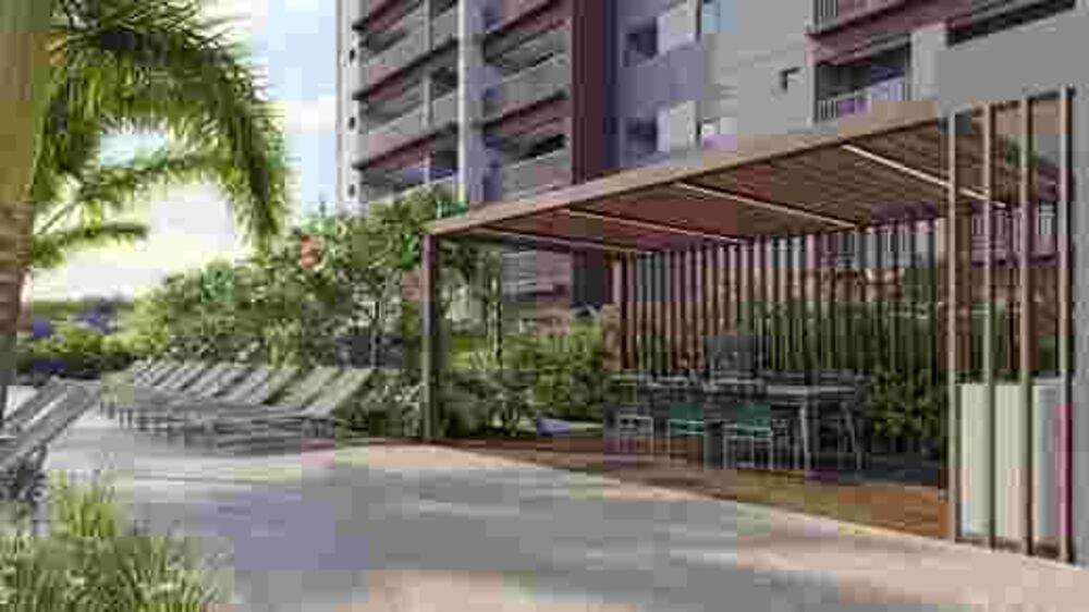 Apartamento, 3 quartos, 187 m² - Foto 4