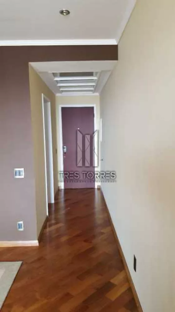 Apartamento para alugar com 3 quartos, 100m² - Foto 7