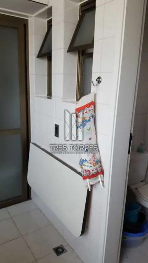 Apartamento, 3 quartos, 100 m² - Foto 19