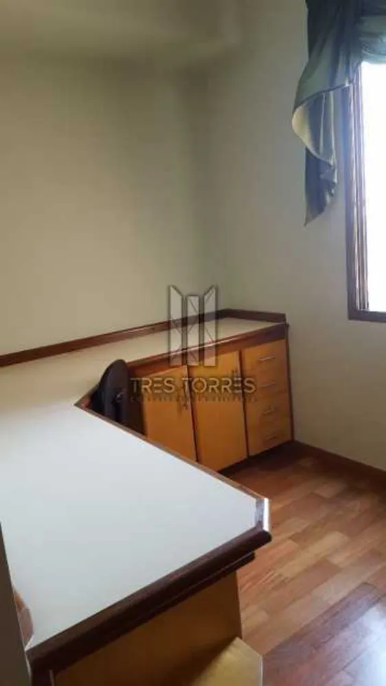 Apartamento, 3 quartos, 100 m² - Foto 9