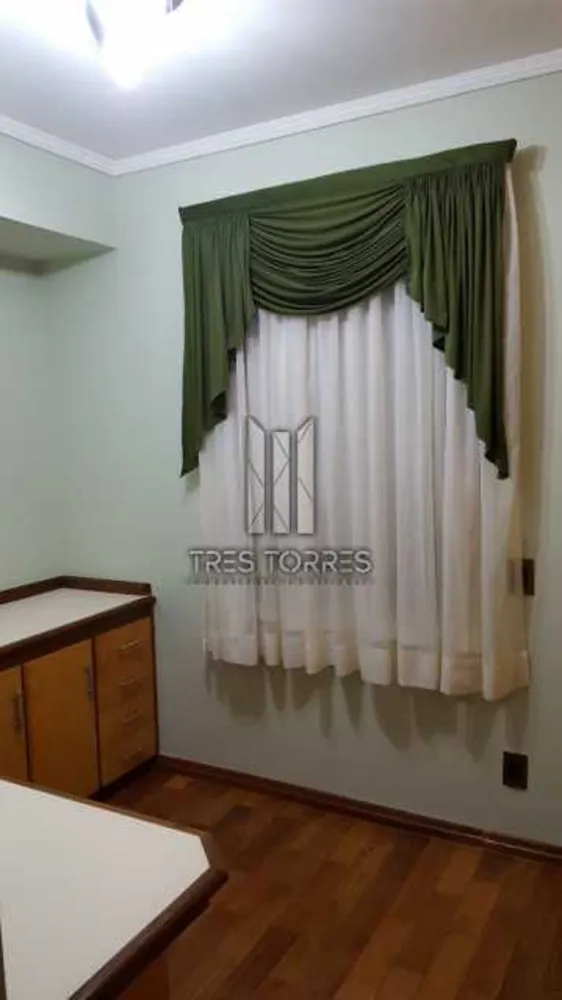 Apartamento, 3 quartos, 100 m² - Foto 13