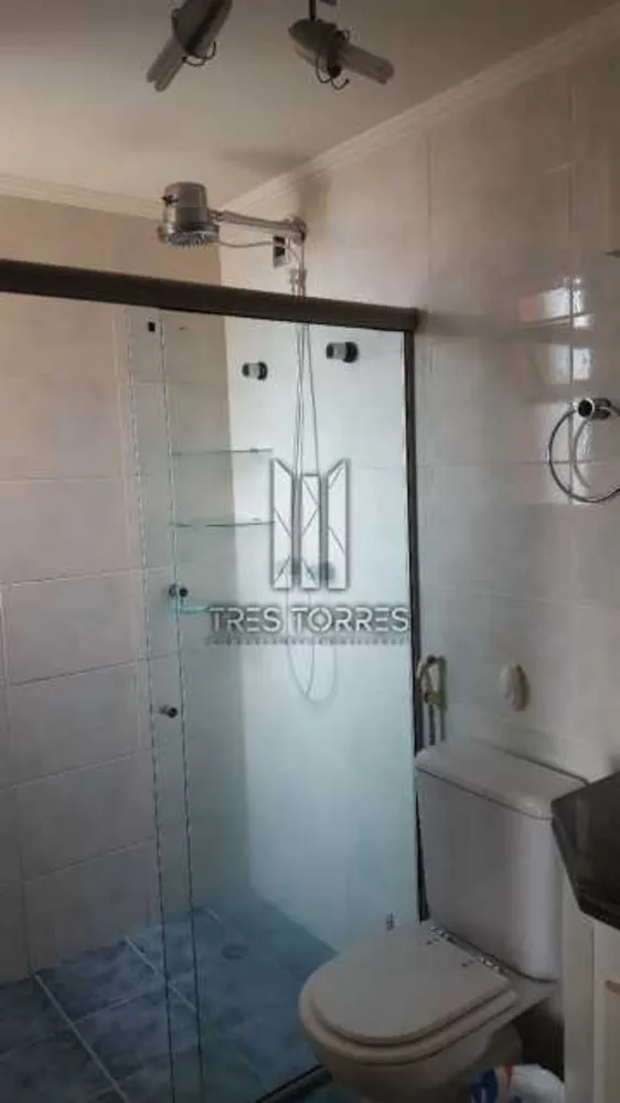 Apartamento, 3 quartos, 100 m² - Foto 20