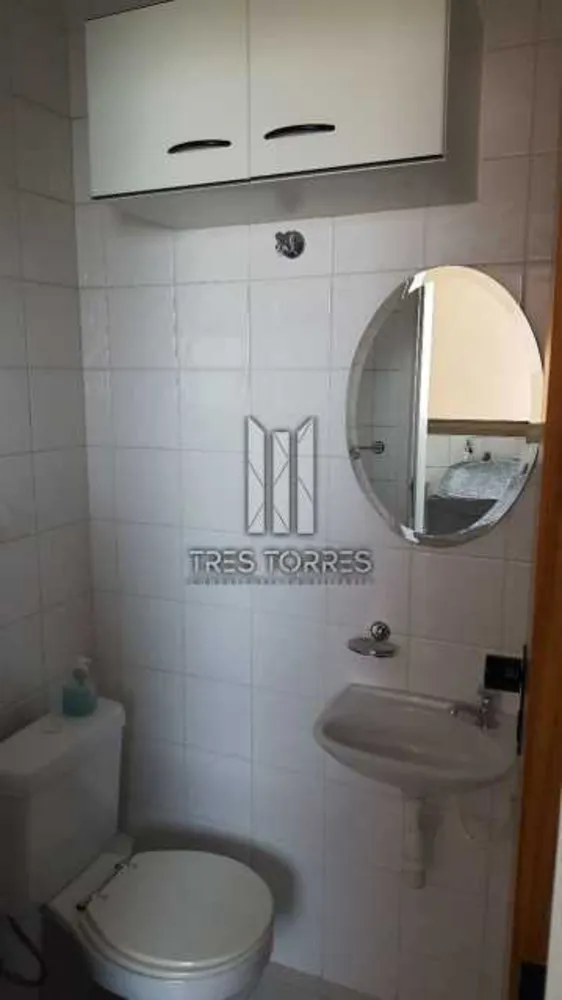 Apartamento, 3 quartos, 100 m² - Foto 16