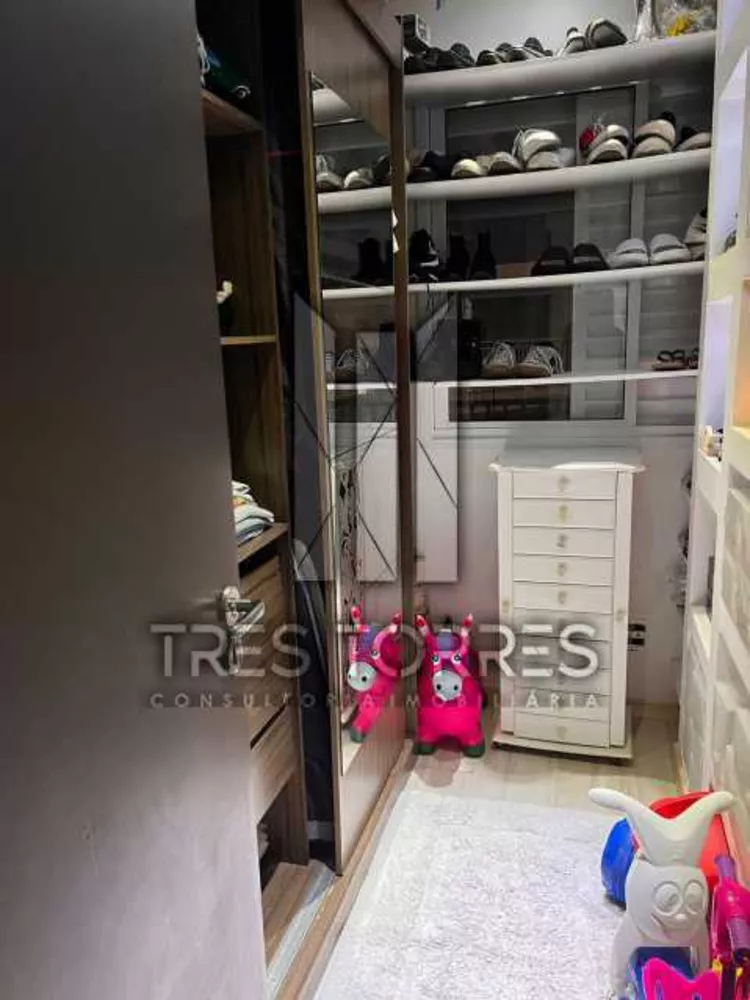 Apartamento à venda com 3 quartos, 83m² - Foto 6