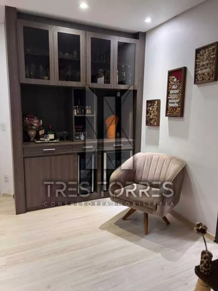 Apartamento à venda com 3 quartos, 83m² - Foto 7