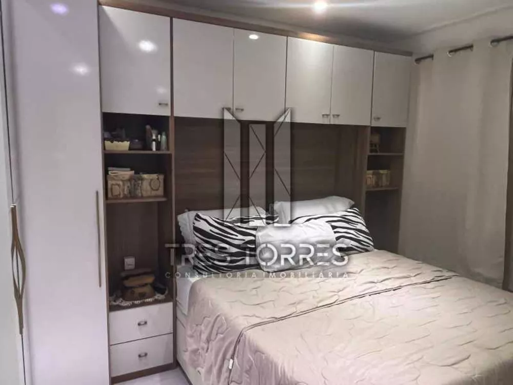 Apartamento à venda com 3 quartos, 83m² - Foto 5