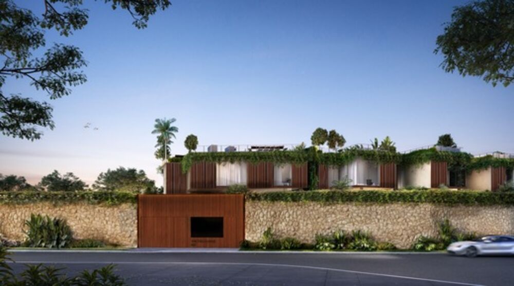 Casa de Condomínio à venda com 3 quartos, 701m² - Foto 2