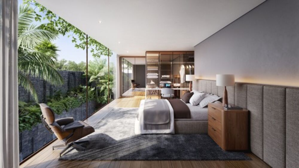 Casa de Condomínio à venda com 3 quartos, 701m² - Foto 12