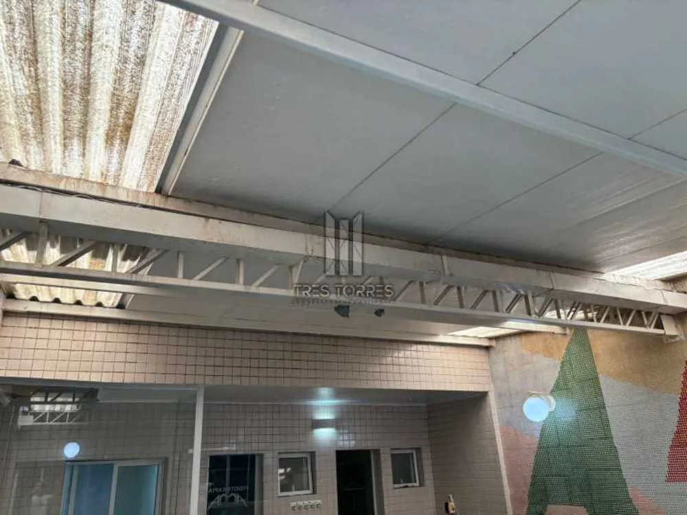 Casa Comercial, 438 m² - Foto 9
