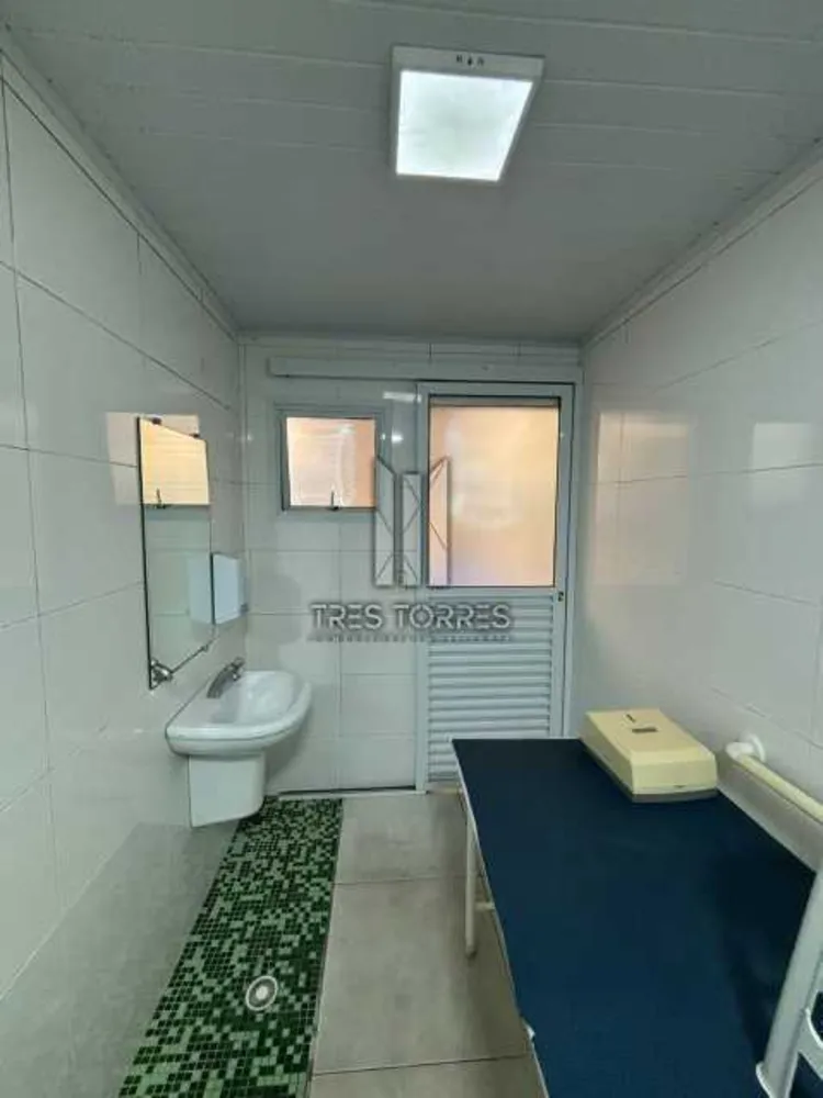 Casa Comercial, 438 m² - Foto 8