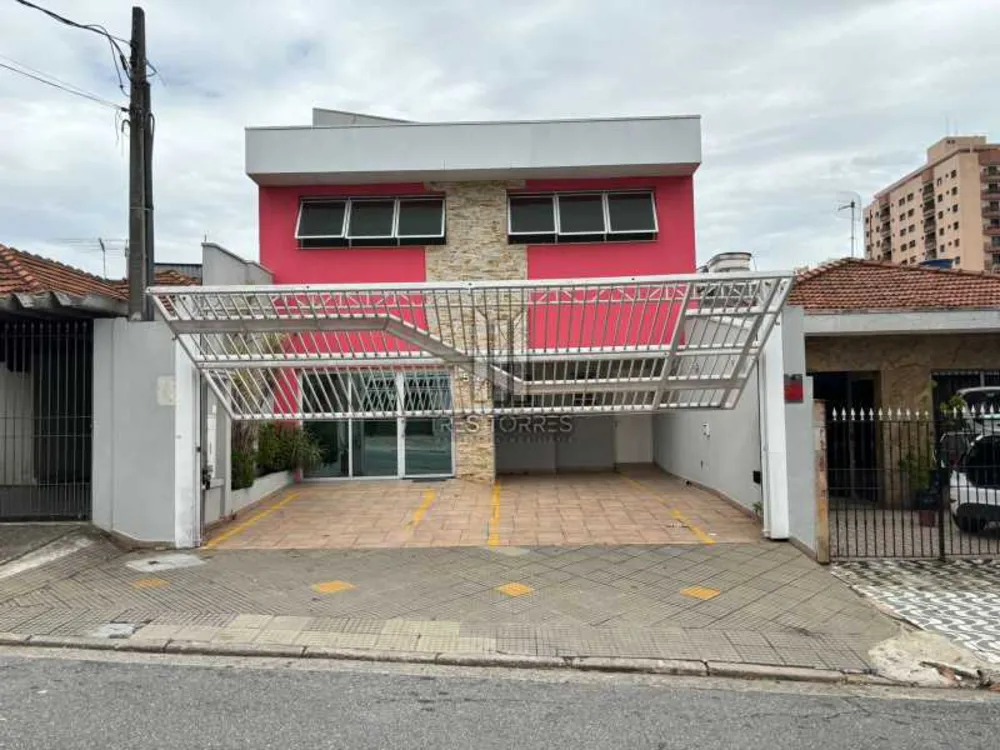 Casa Comercial, 438 m² - Foto 16