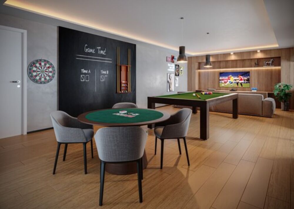 Cobertura à venda com 3 quartos, 228m² - Foto 8