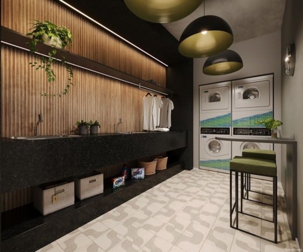Loft à venda com 1 quarto, 31m² - Foto 6