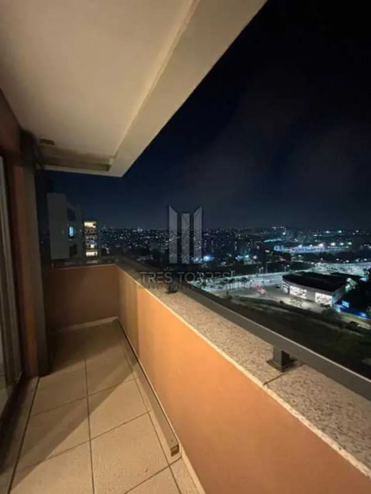 Sala-Conjunto, 52 m² - Foto 11