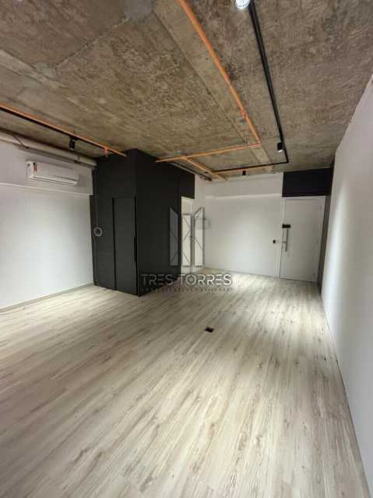 Sala-Conjunto, 52 m² - Foto 5