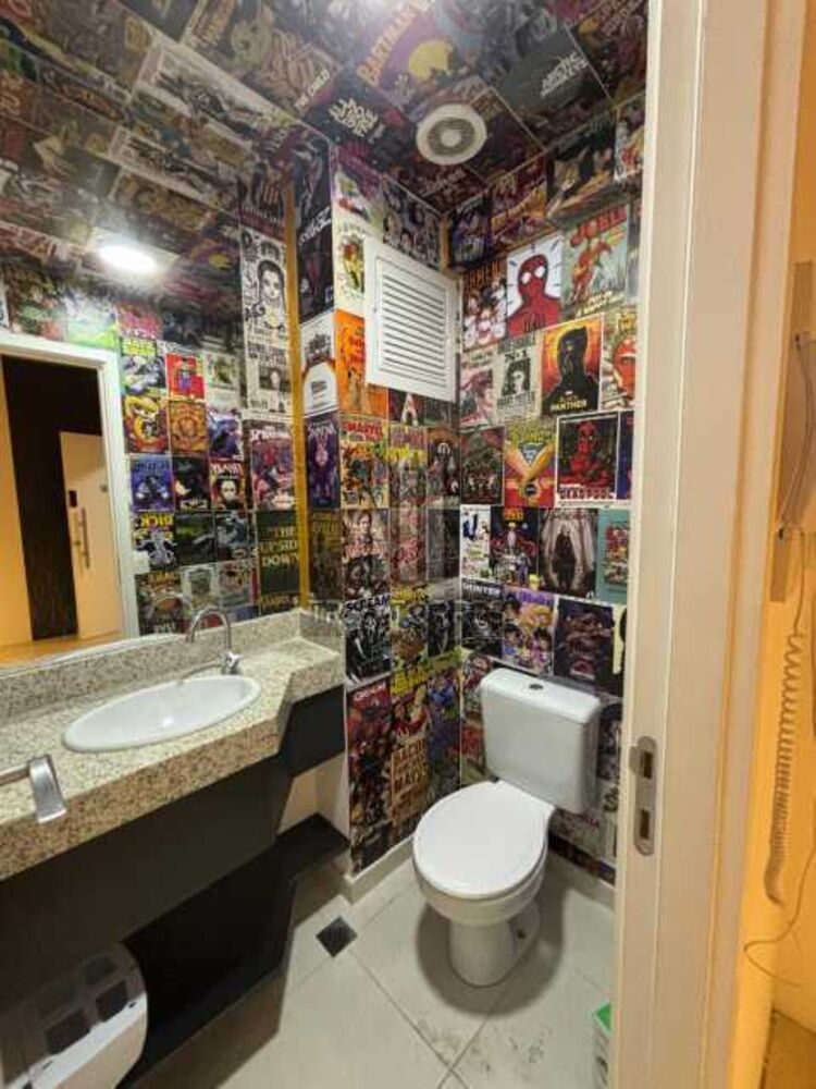 Sala-Conjunto, 52 m² - Foto 7