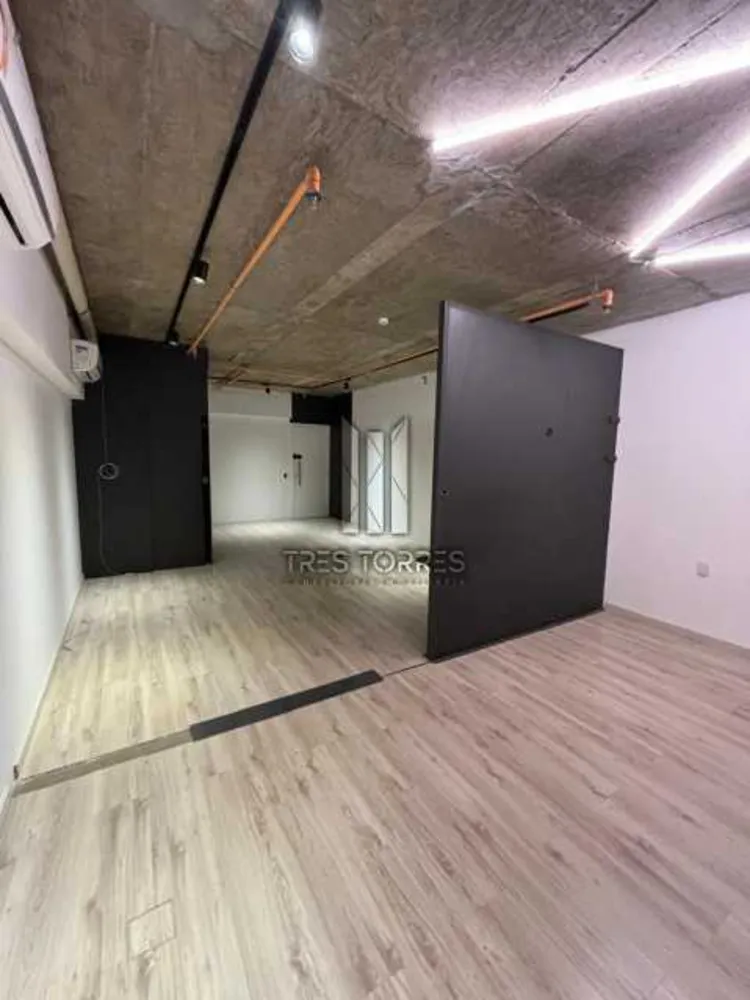 Sala-Conjunto, 52 m² - Foto 9