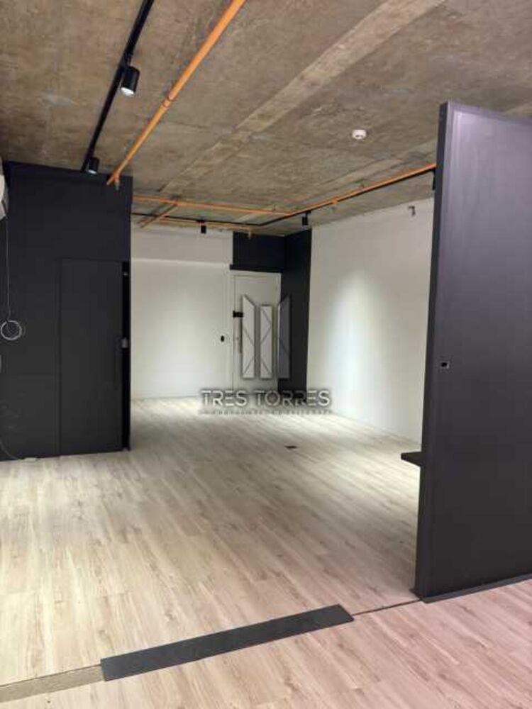 Sala-Conjunto, 52 m² - Foto 3